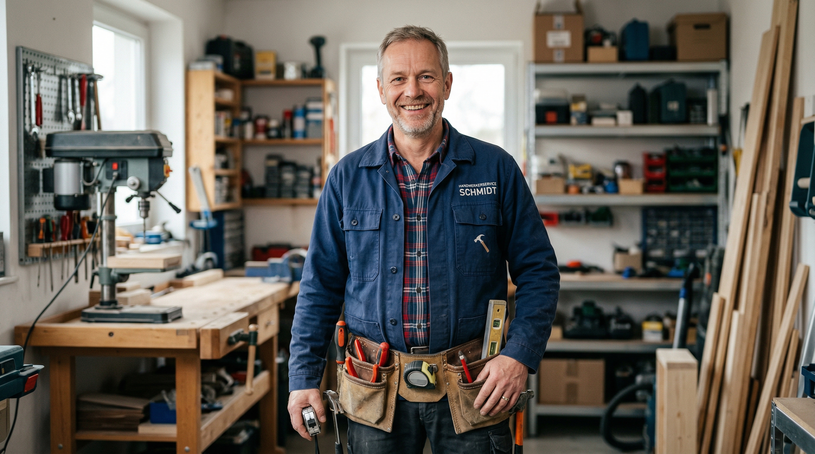 Thomas Ehmler – Handwerker Aerzen